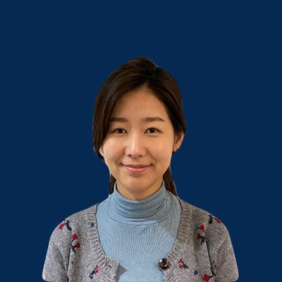 Dr Grace Kang